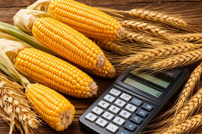 С 12 марта пошлины на экспорт из России пшеницы, ячменя и кукурузы останутся нулевыми