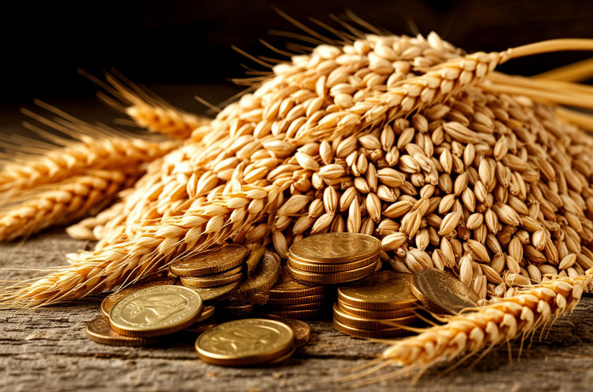 «Русагротранс»: экспорт пшеницы из России в марте может достичь 4,3-4,5 млн тонн