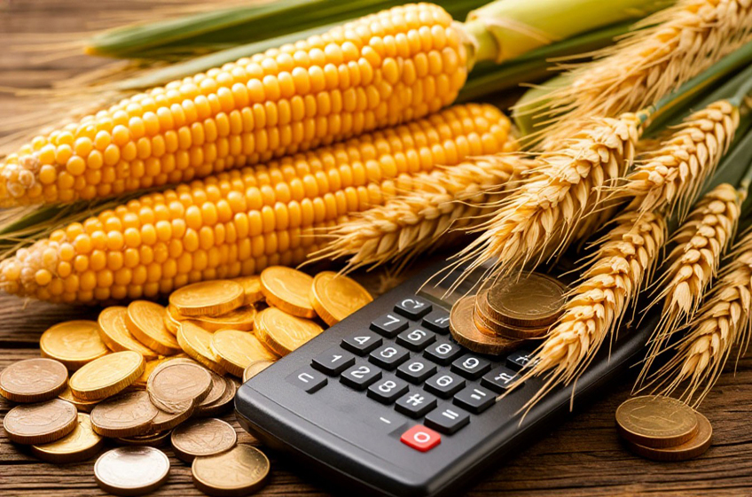 С 4 марта пошлины на экспорт из России пшеницы, ячменя и кукурузы останутся нулевыми