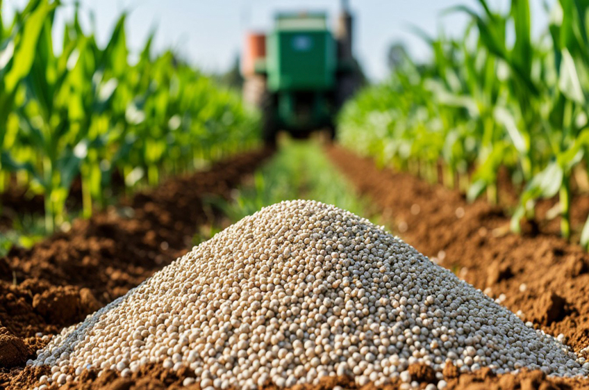 ФАС не фиксирует превышения предельных цен на удобрения на российском рынке