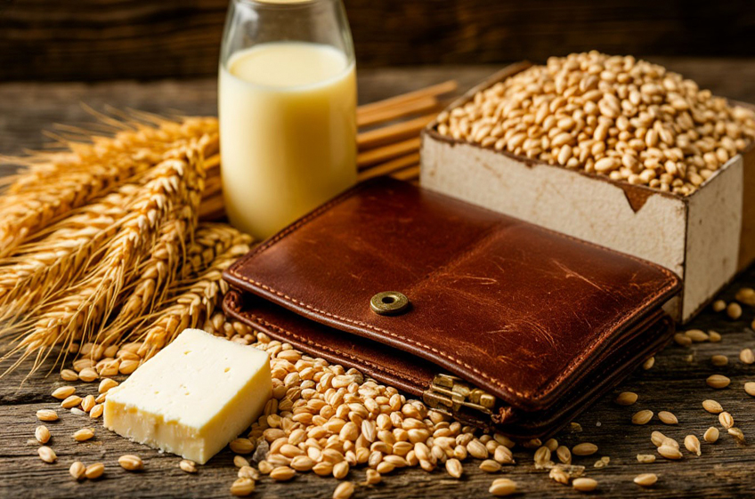 А. Гордеев: российское сельское хозяйство в 2025 году потеряло более 100 млрд рублей прибыли